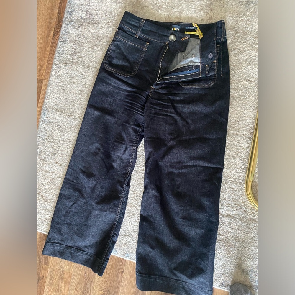 Anthropologie The Collette size 30